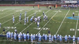 Chanute football highlights Iola High School