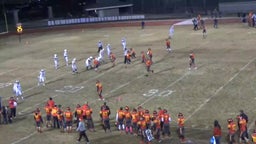 Briley Peavy's highlights Labette County High School