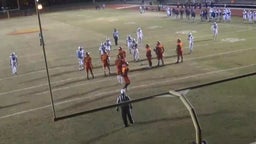 Chanute football highlights Labette County High