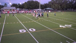 Bell Creek Academy football highlights Jupiter Christian High School