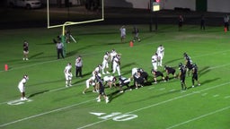 Choctawhatchee football highlights Niceville High School