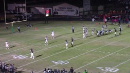 Choctawhatchee football highlights Fort Walton Beach High School
