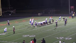 Steilacoom football highlights Washington High School