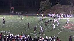 Steilacoom football highlights Washington High School