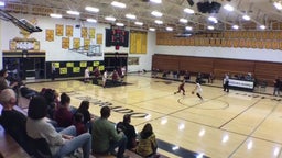 El Dorado girls basketball highlights Esperanza