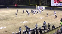 Upperman football highlights Red Bank High School