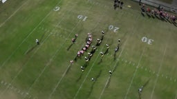 Upperman football highlights East Ridge High School