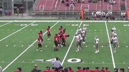 Holmen football highlights Chippewa Falls High School