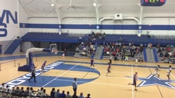 Milford basketball highlights Boys Town High School