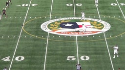 El Dorado football highlights Andress High School