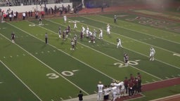 El Dorado football highlights Parkland High School