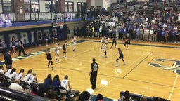 North Oconee girls basketball highlights Oconee County