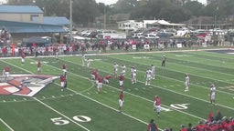 Drake Perry's highlights Lafayette Christian Academy High School