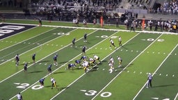 North Forney football highlights Forney High School