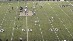 Cooper S smith's highlights Conway High School
