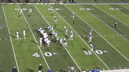 Cooper S smith's highlights Rogers High School
