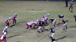 Inola football highlights vs. Locust Grove High