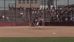 Anna Voigt's highlights Urbandale