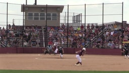 Anna Voigt's highlights Ankeny Centennial High School