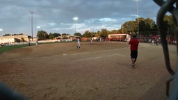 Ankeny softball highlights Des Moines East High School