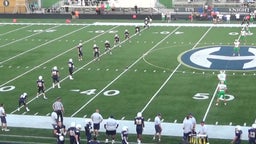 Anthony Decato's highlights Archbishop Hoban High School