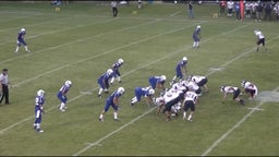 Preston football highlights vs. Pocatello High