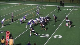 Skyview football highlights Gallatin High School