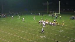 Jared Taylor's highlights Lynden