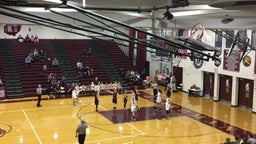 Struthers girls basketball highlights Boardman High School