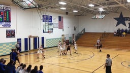 Struthers girls basketball highlights Lakeview High School