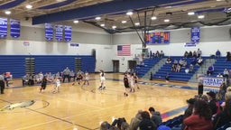 Struthers girls basketball highlights Hubbard