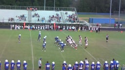 Shepherd football highlights Coldspring-Oakhurst High School