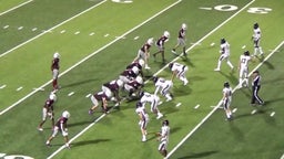 Carlos Maldanado's highlights Lewisville High School