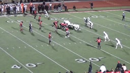 Coppell football highlights Plano East High School