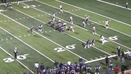 Braxton Myers's highlights Flower Mound High School