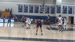 Revere basketball highlights Swampscott High School