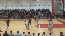 Revere basketball highlights Chelsea High School