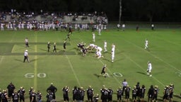 Citrus football highlights Crystal River High School