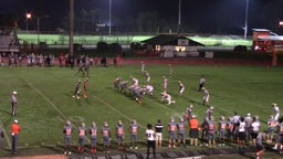 Citrus football highlights Orange Park High School