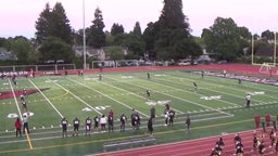 Santa Cruz football highlights Scotts Valley High School