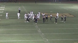 Henry Campion's highlights Watsonville High School