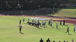 Plains football highlights Smyer High School
