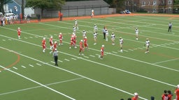 Quincy Levitt's highlights Rye Country Day School