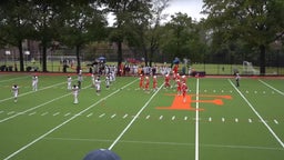 Brody Grossman's highlights Fieldston High School