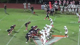 Jayden Salinas's highlights Van Vleck High School