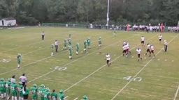 Greenback football highlights vs. Midway