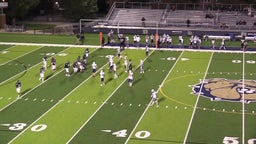 Decatur football highlights Northview High School