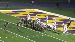 Jj Barrientes's highlights San Benito High