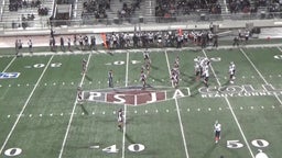 Pharr-San Juan-Alamo football highlights Pharr-San Juan-Alamo North High School