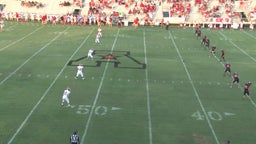 El Campo football highlights Gonzales High School